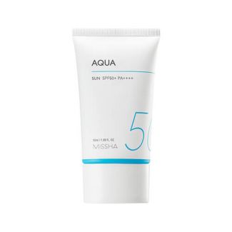 All-around Safe Block Aqua Sun SPF50+ / PA++++