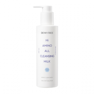 Hi Amino All Cleansing Milk