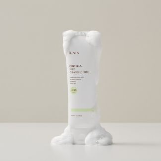 Centella Mild Cleansing Foam