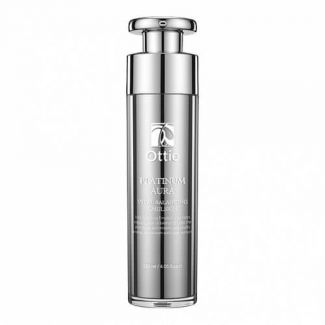 Platinum Aura Vital Balancing Emulsion