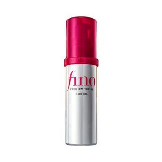 FINO Premium Touch Hair Oil