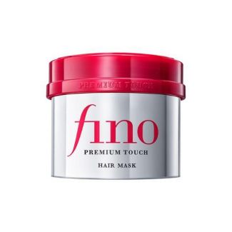 FINO – Premium Touch Hair Mask