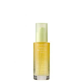 Green Tangerine Vita C Dark Spot Care Serum