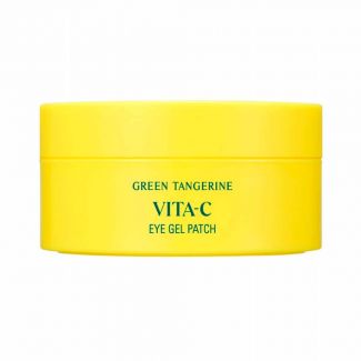 Green Tangerine Vita C Eye Gel Patch