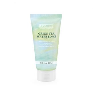 Green Tea Water Bomb Cream