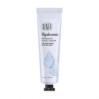 Romantic Hand Cream Hyaluronic