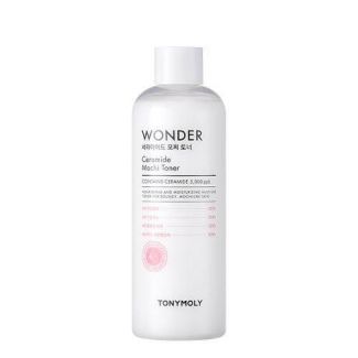 Wonder Ceramide Mochi Toner