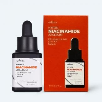 Hyper Niacinamide 20 Serum