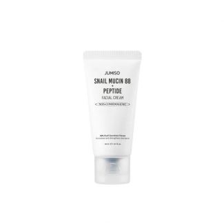 Snail Mucin 88 + Peptide Facial Cream