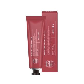 Perfume Hand Cream Love sea