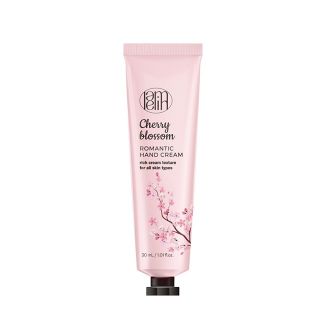 Romantic Hand Cream Cherry blossom