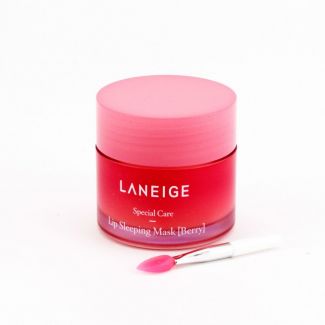 Lip Sleeping Mask Berry