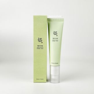 Light On Serum: Centella + Vita C