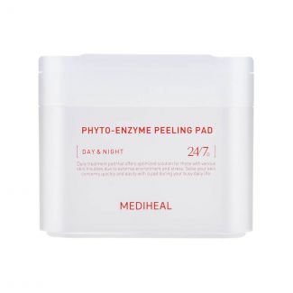 Phyto-Enzyme Peeling Pad