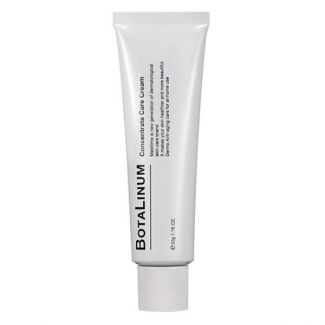 Botalinum Concentrate Care Cream