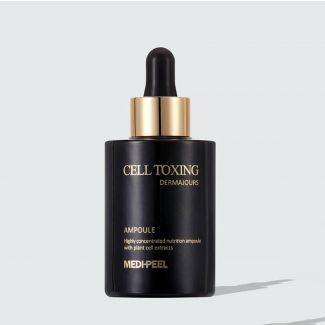 Cell Tox Dermajours Ampoule