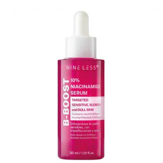 B-Boost 10% Niacinamide Serum