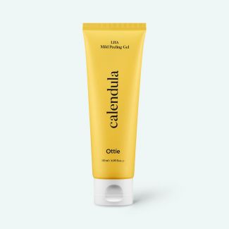 Calendula LHA Mild Peeling Gel