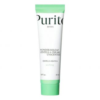 Wonder Releaf Centella Cream Unscented