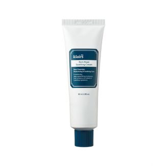 Rich Moist Soothing Cream