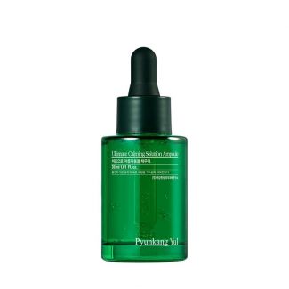 Ultimate Calming Solution Ampoule 30ml