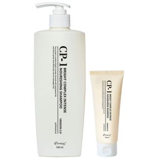 CP-1 Bright Complex Intense Nourishing Shampoo