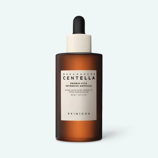 Madagascar Centella Probio-Cica Intensive Ampoule