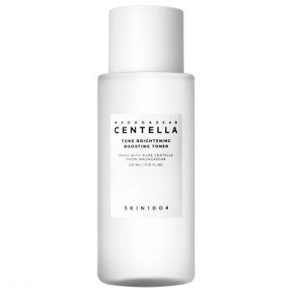 Madagascar Centella Tone Brightening Boosting Toner