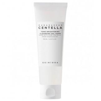 Madagascar Centella Tone Brightening Cleansing Gel Foam