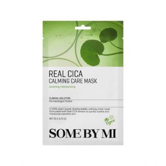 Real Cica Calming Care Mask