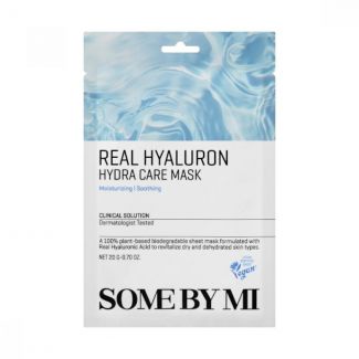 Real Hyaluron Hydra Care Mask