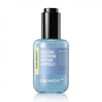 SUR.MEDIC Azulene Soothing Peptide Ampoule