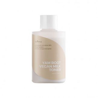 Yam Root Vegan Milk Toner