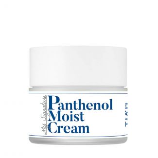 Panthenol Moist Cream 50ml