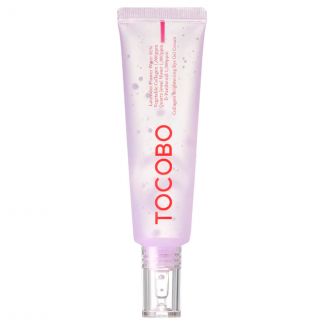 Сollagen Brightening Eye Gel Cream