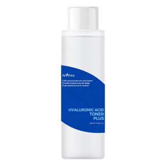 Hyaluronic Acid Toner Plus