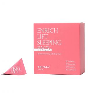 Enrich-Lift Sleeping Pack