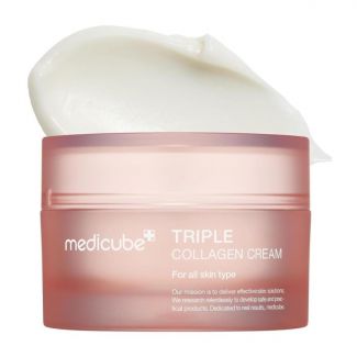 Triple Collagen Cream 4.0