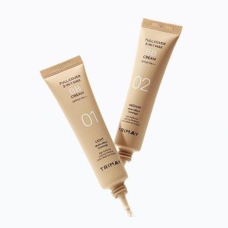 Full Cover 3-in-1 Max BB Cream SPF40 PA++