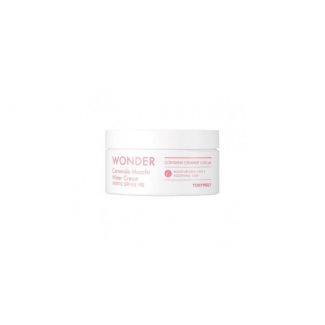 Wonder Ceramide Mocchi Water Cream