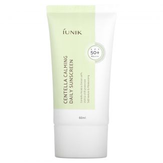 Centella Calming Daily Sunscreen SPF 50+ PA++++