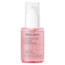 Pore Perfecting Collagen Peptide Serum