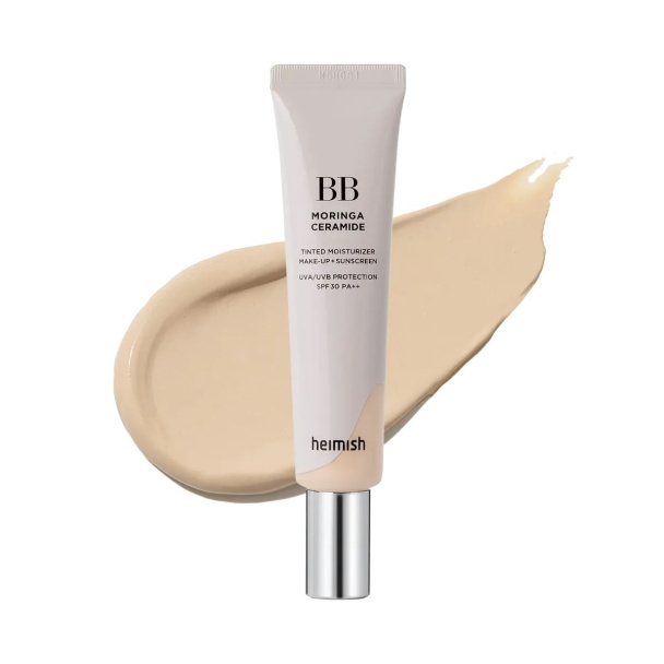 Moringa Ceramide BB Cream SPF30 PA++