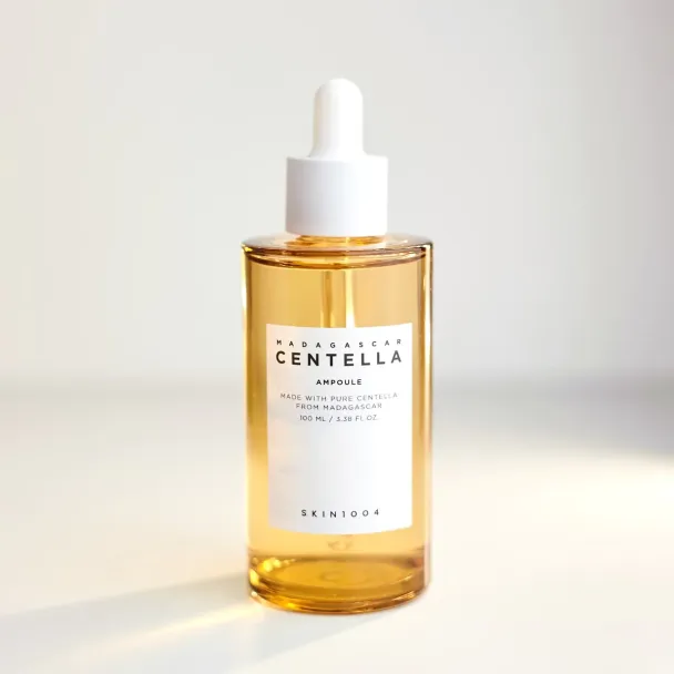 Madagascar Centella Asiatica Ampoule