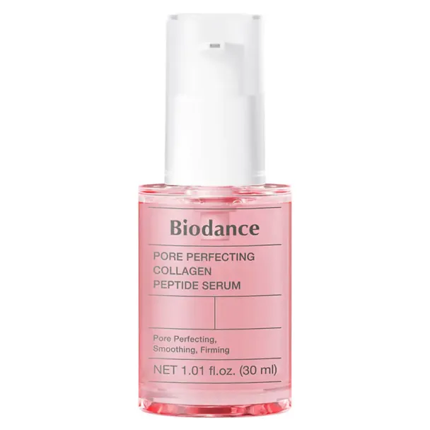 Pore Perfecting Collagen Peptide Serum