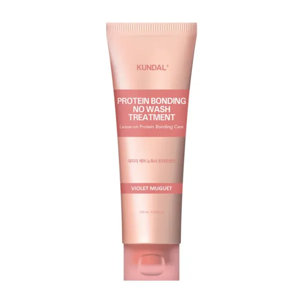 Protein Bonding Treatment Violet Muguet
