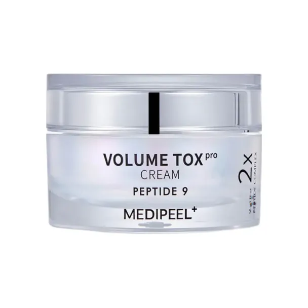 Peptide 9 Volume Tox Cream PRO