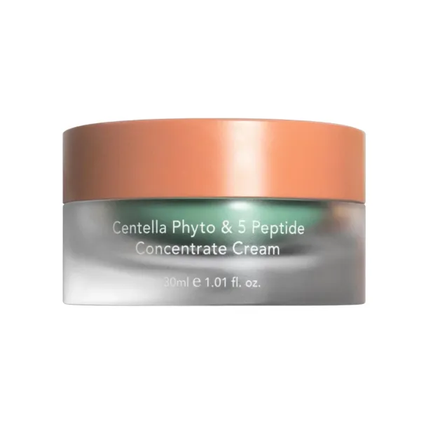 Centella Phyto & 5 Peptide Concentrate Cream