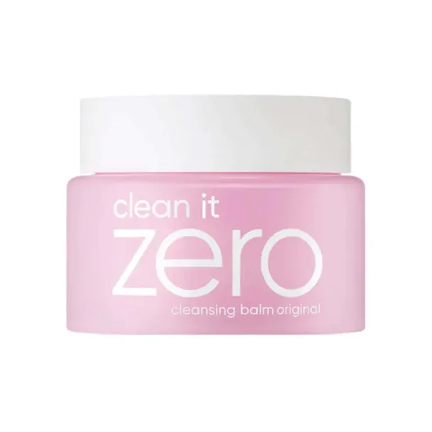 Clean It Zero Original Cleansing Balm