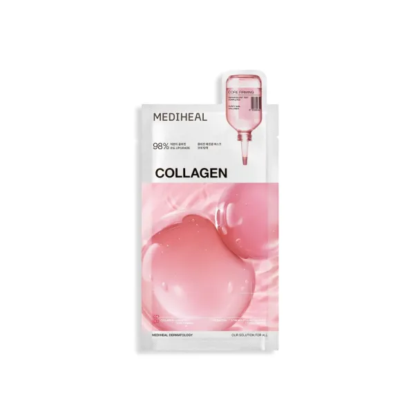 Collagen Essential Mask Core Firming